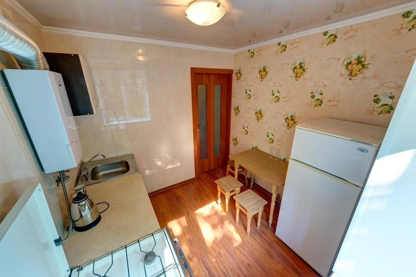Appartement Апартаменти 1-Кімнатні Неподалік Метро Печерська Kiev Ukraine