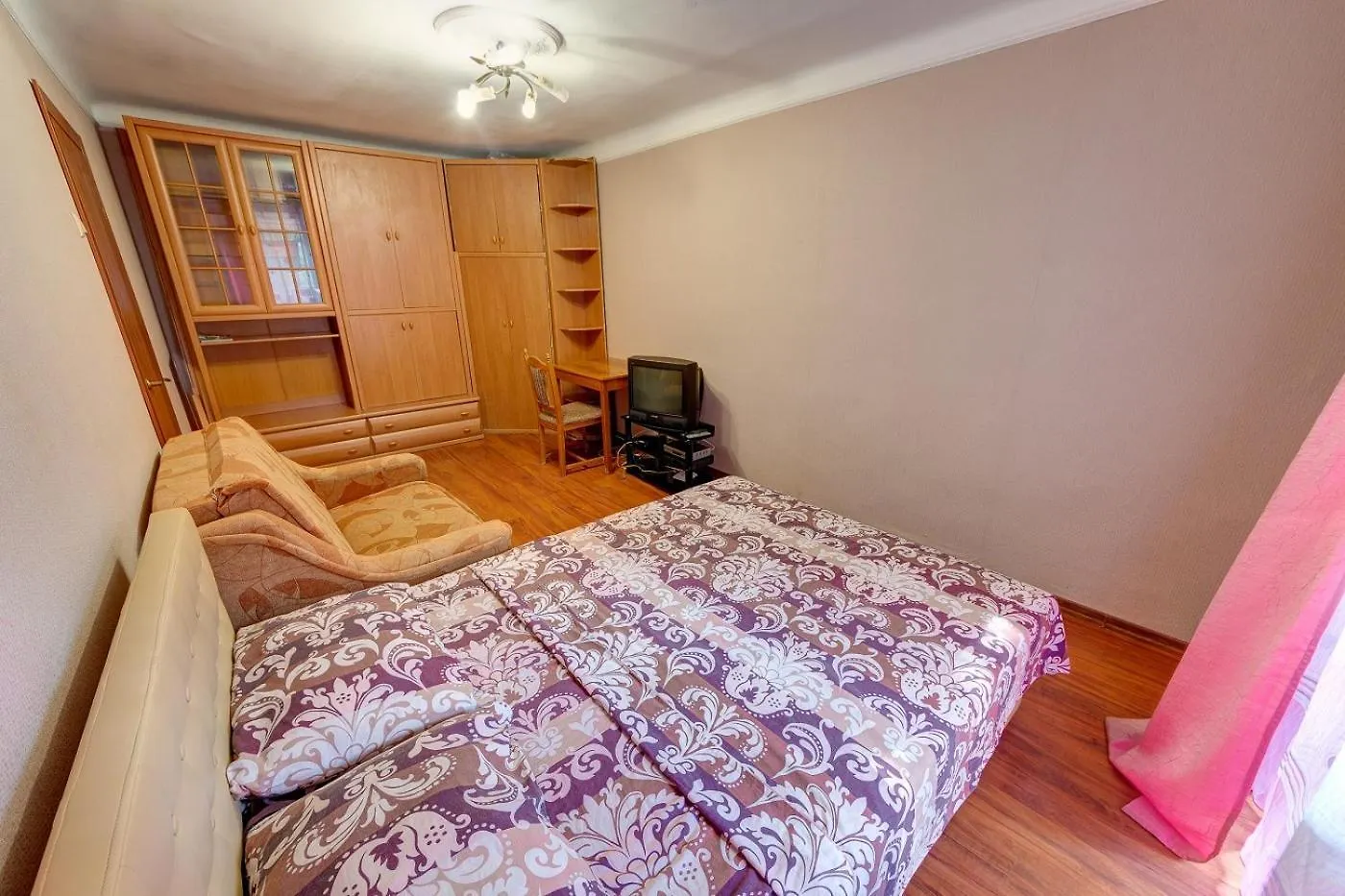 Appartement Апартаменти 1-Кімнатні Неподалік Метро Печерська Kiev